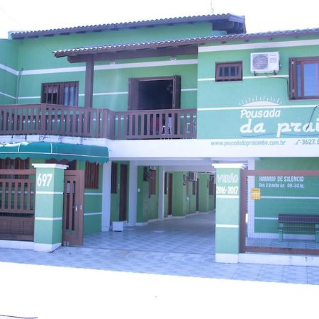 Pousada Da Praia Imbe (Rio Grande do Sul) Exterior photo
