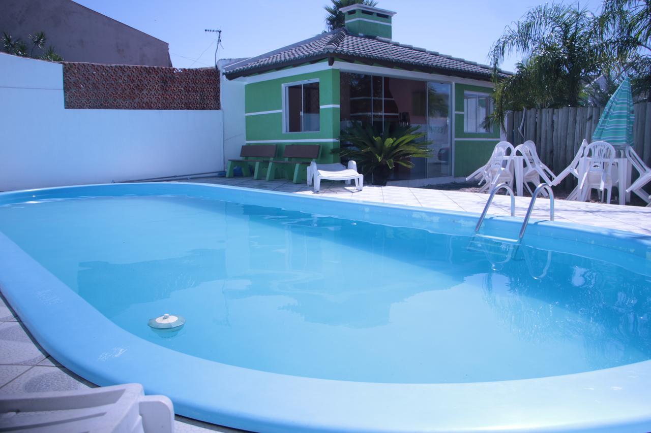 Pousada Da Praia Imbe (Rio Grande do Sul) Exterior photo