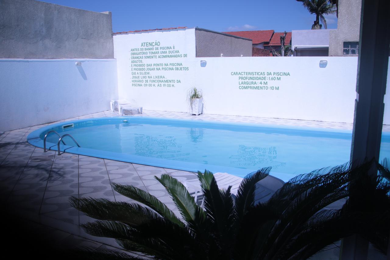 Pousada Da Praia Imbe (Rio Grande do Sul) Exterior photo