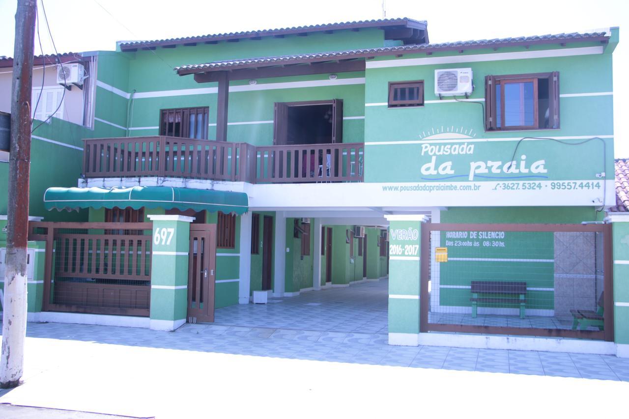 Pousada Da Praia Imbe (Rio Grande do Sul) Exterior photo