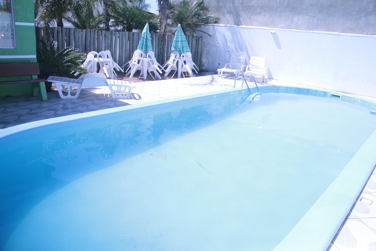 Pousada Da Praia Imbe (Rio Grande do Sul) Exterior photo