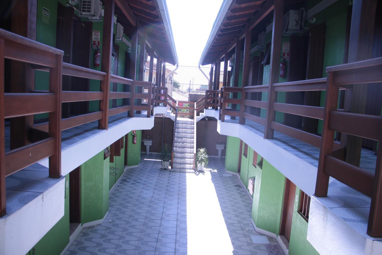 Pousada Da Praia Imbe (Rio Grande do Sul) Exterior photo