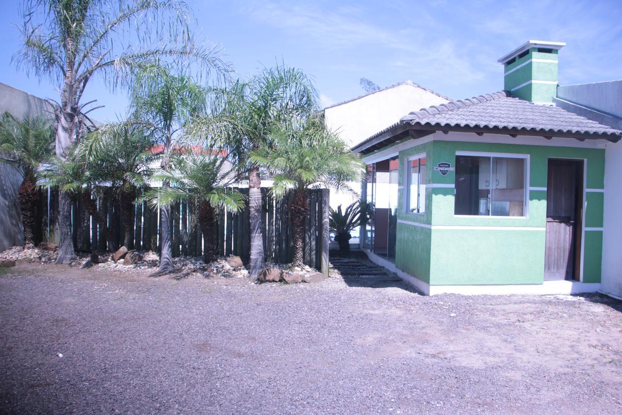 Pousada Da Praia Imbe (Rio Grande do Sul) Exterior photo